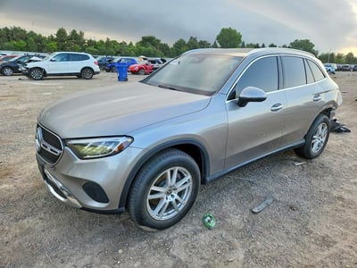 W1NKM4HB8PF****** 2023 Mercedes-Benz GLC-Class