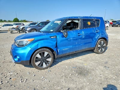 KNDJP3A59H7****** 2017 Kia Soul