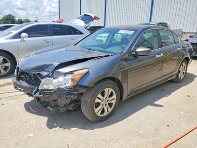 1HGCP26499A****** 2009 Honda Accord