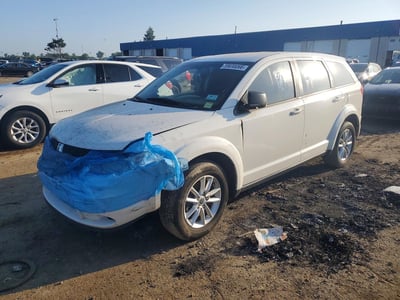 3C4PDCAB9FT****** 2015 Dodge Journey