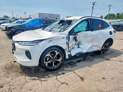 1FMCU9NA3RU****** 2024 Ford Escape