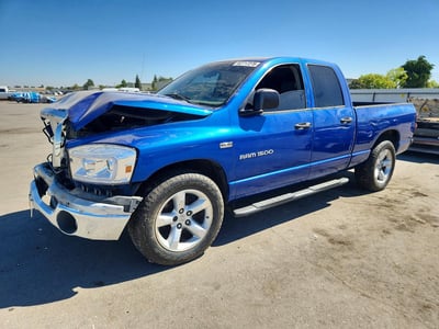 2007 Dodge Ram 1500