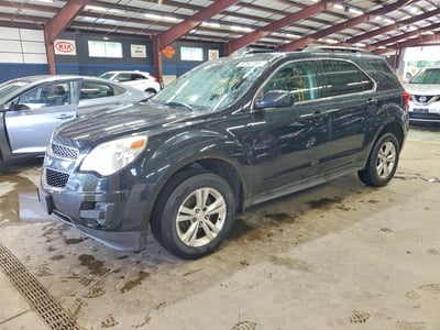 2GNFLFEK0E6****** 2014 Chevrolet Equinox