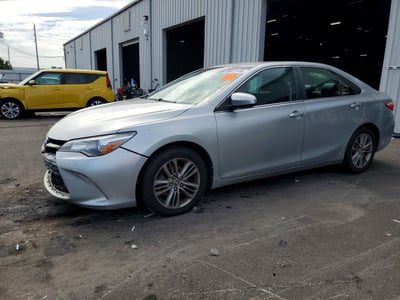 4T1BF1FK9FU****** 2015 Toyota Camry