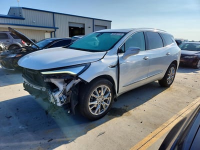 5GAERBKW5RJ****** 2024 Buick Enclave