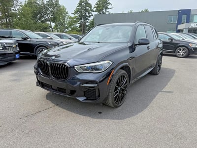 2023 BMW X5