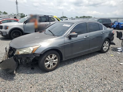 1HGCP26498A****** 2008 Honda Accord