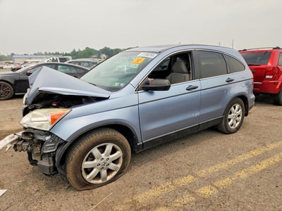 2008 Honda CR-V