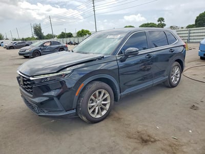 2HKRS4H73RH****** 2024 Honda CR-V