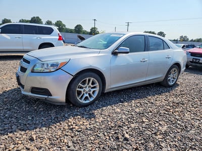 1G11D5SR6DF****** 2013 Chevrolet Malibu