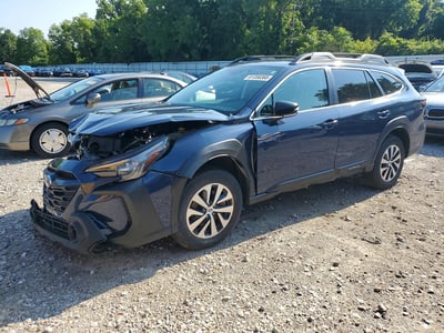 4S4BTACC8R3****** 2024 Subaru Outback