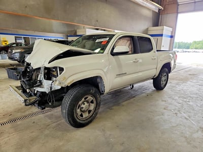3TYAX5GN9NT****** 2022 Toyota Tacoma