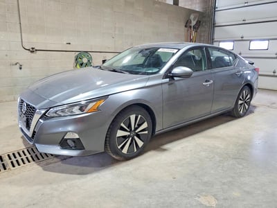 1N4BL4EV1LC****** 2020 Nissan Altima