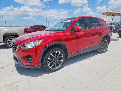 JM3KE4DY9G0****** 2016 Mazda CX-5