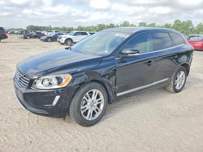 2016 Volvo XC60