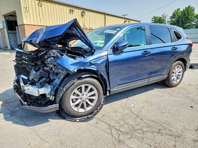 2HKRS4H4XRH****** 2024 Honda CR-V