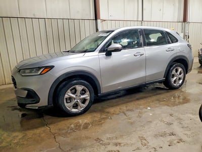 3CZRZ2H3XRM****** 2024 Honda HR-V