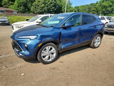 2026 Buick Encore