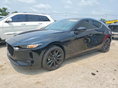 2024 Mazda 3