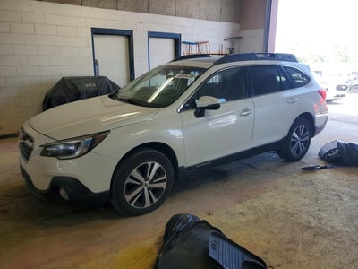 4S4BSANC8K3****** 2019 Subaru Outback