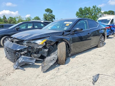1N4BL4DV1PN****** 2023 Nissan Altima