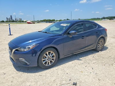 2014 Mazda 3