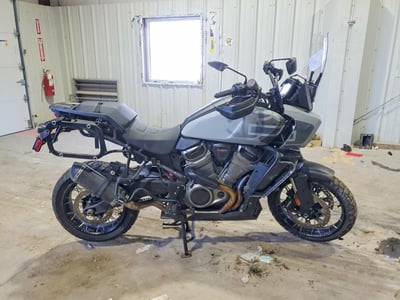 1HD1ZES10RB****** 2024 Harley-Davidson Ra1250s