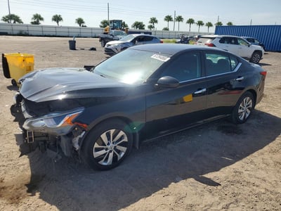 1N4BL4BV4MN****** 2021 Nissan Altima