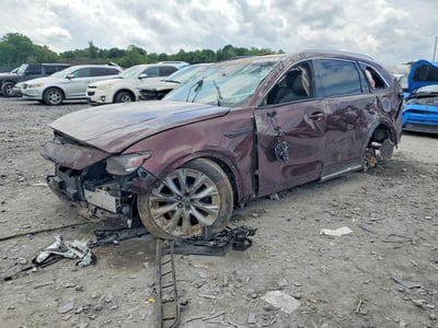 JM3KKEHD4R1****** 2024 Mazda CX-90