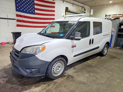 ZFBERFAT1G6****** 2016 RAM Promaster City