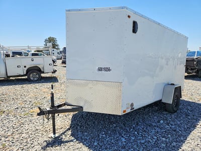 4RAVS1213SK****** 2025 Interstate West Interstate West Corp