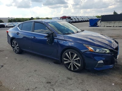 1N4BL4CVXLC****** 2020 Nissan Altima
