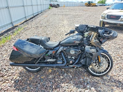 1HD1AHN13TB****** 2026 Harley-Davidson FLHXS