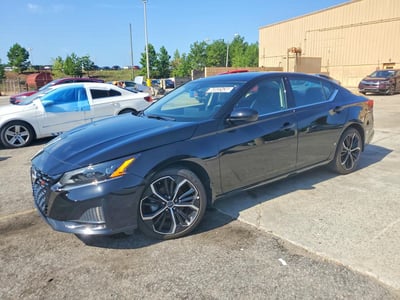 1N4BL4CV6RN****** 2024 Nissan Altima