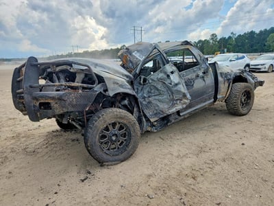 3C6UR5FL1GG****** 2016 RAM 2500