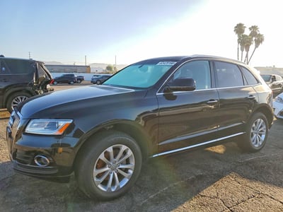 WA1LFAFP8FA****** 2015 Audi Q5