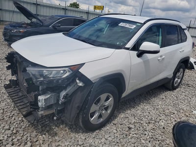 2T3W1RFV8LC****** 2020 Toyota RAV4