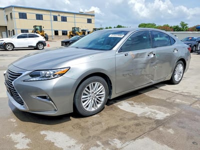 2017 Lexus ES