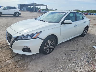 1N4BL4DV9KC****** 2019 Nissan Altima
