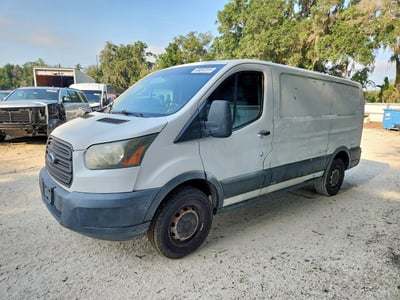 2016 Ford Transit 150