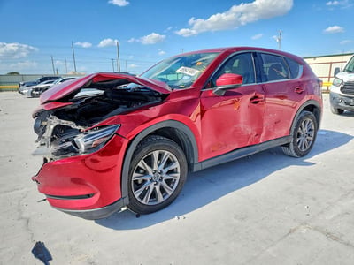 JM3KFADM2L0****** 2020 Mazda CX-5