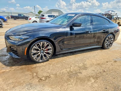 2023 BMW 4 Series