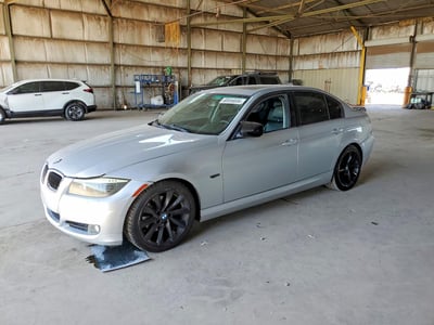 2009 BMW 3 Series
