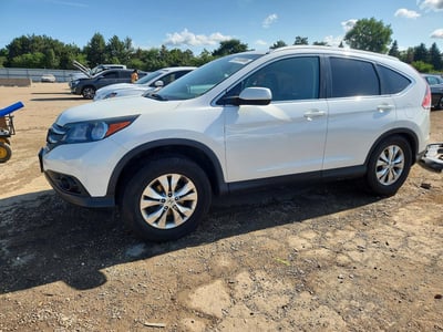 5J6RM4H7XEL****** 2014 Honda CR-V