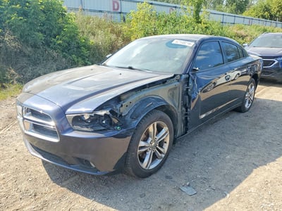 2012 Dodge Charger