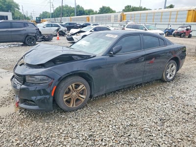 2C3CDXBG4LH****** 2020 Dodge Charger