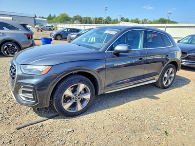 2024 Audi Q5