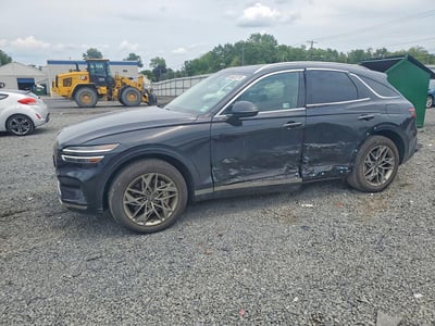 2024 Genesis GV70