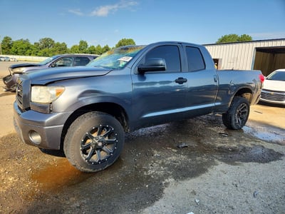 5TFRT54197X****** 2007 Toyota Tundra
