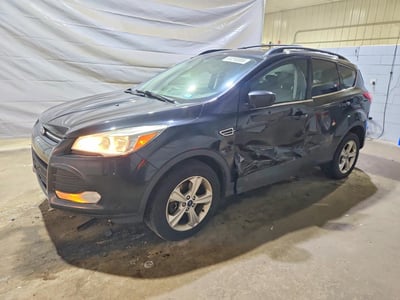 1FMCU9GX9DU****** 2013 Ford Escape